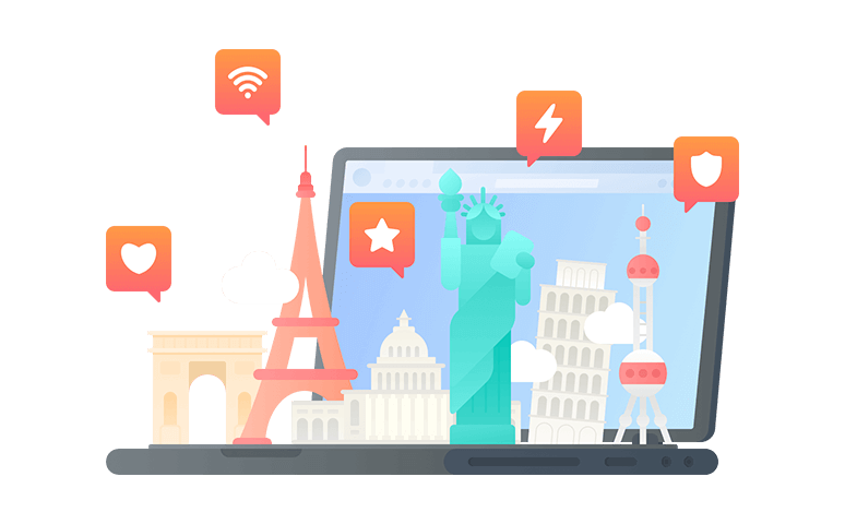 在几内亚比绍连接到中国vpn - 小猴翻翻